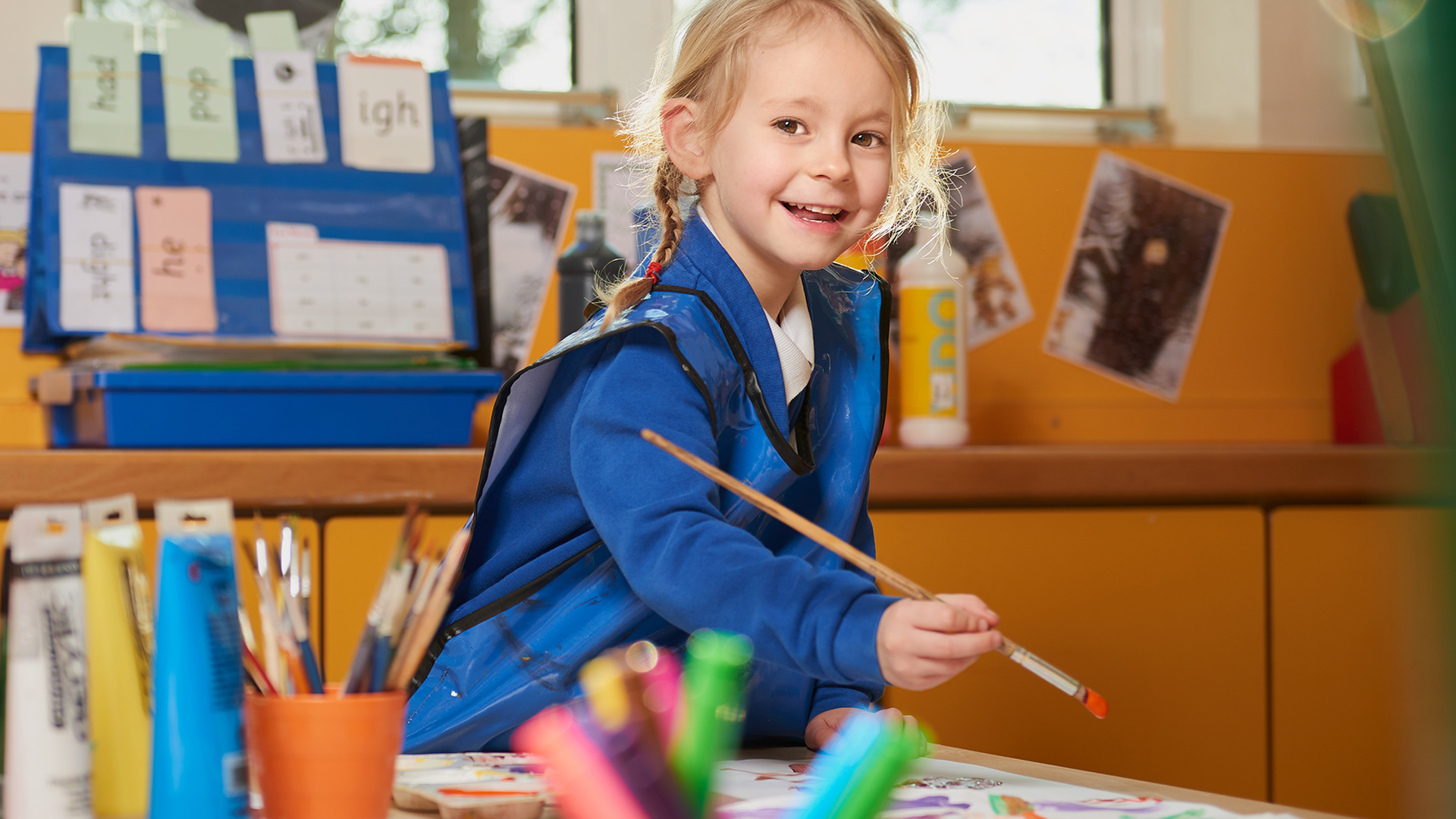 Ryecroft Primary Academy On Track for Removal of Special Measures