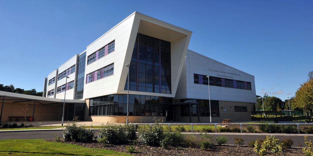 Academy Receives Encouraging Feedback from Ofsted