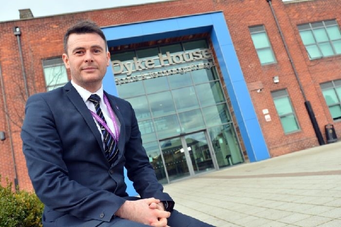 Dyke House Academy remains a GOOD school after Ofsted Inspection