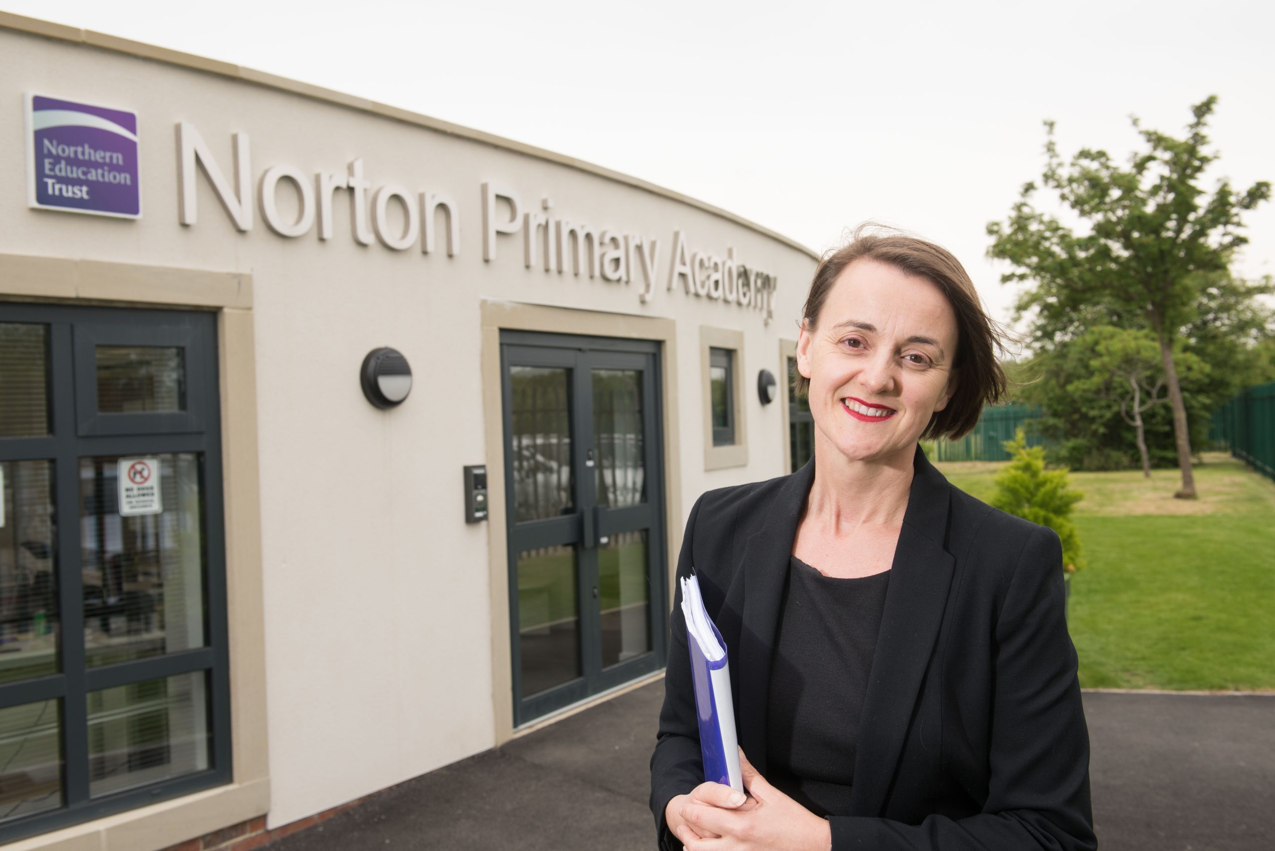 Norton Primary Academy judged a GOOD school, with OUTSTANDING behaviour, in a recent Ofsted inspection