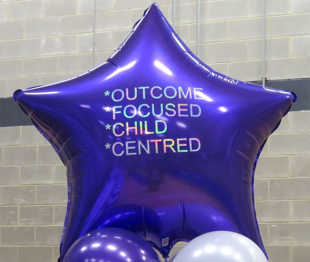 UK Social Mobility Award