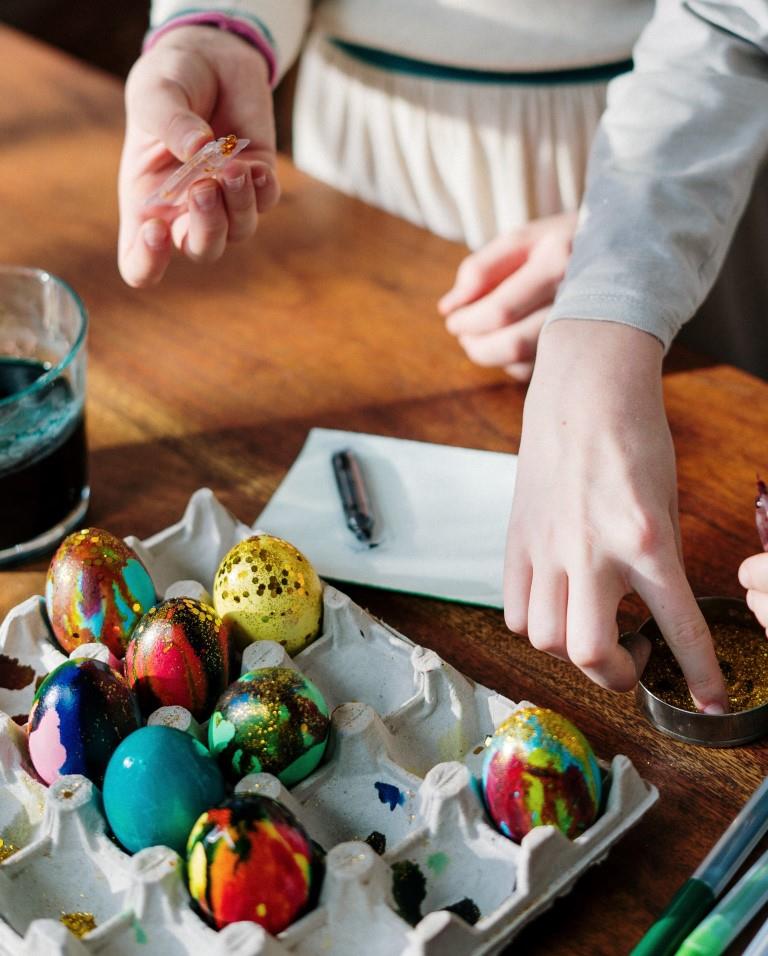 UPDATED Free School Meals over the Easter break