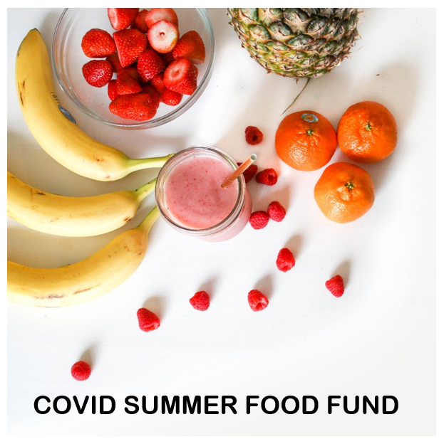 COVID Summer Food Fund