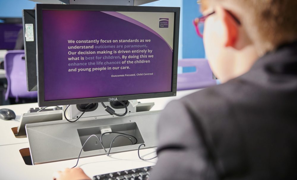 Letter regarding new Ofsted framework