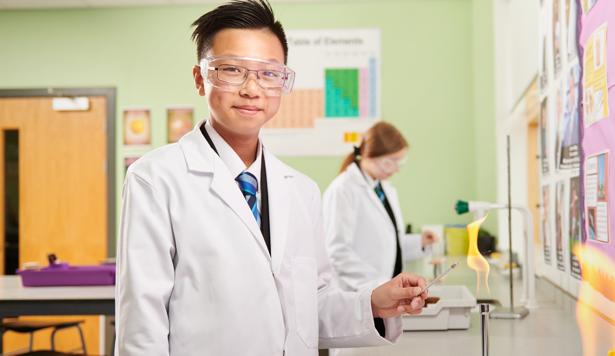 Train to teach at Northern Education Trust with our Initial Teacher Training Programme