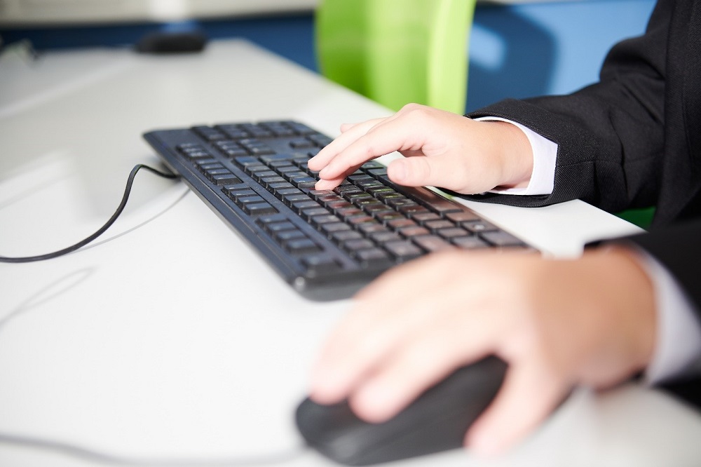 Online live masterclasses – additional catch-up provision for students