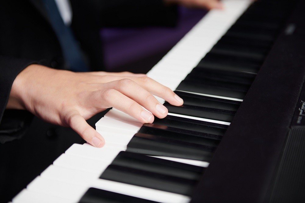 Northern Education Trust ‘In the Spotlight’: Celebrating Students’ Musical Talents