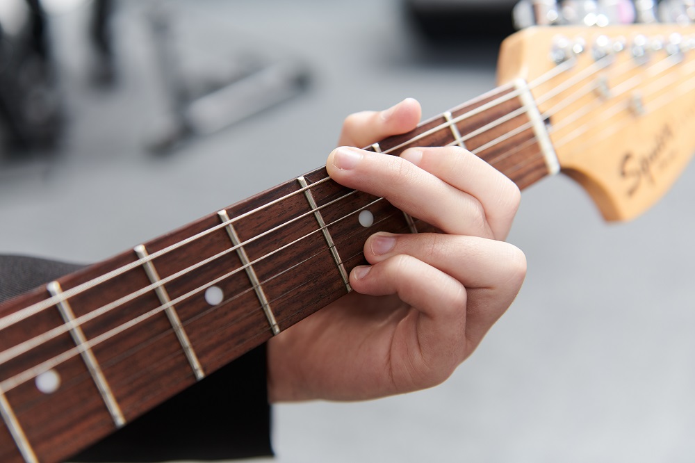 Northern Education Trust ‘In the Spotlight’: Celebrating Students’ Musical Talents