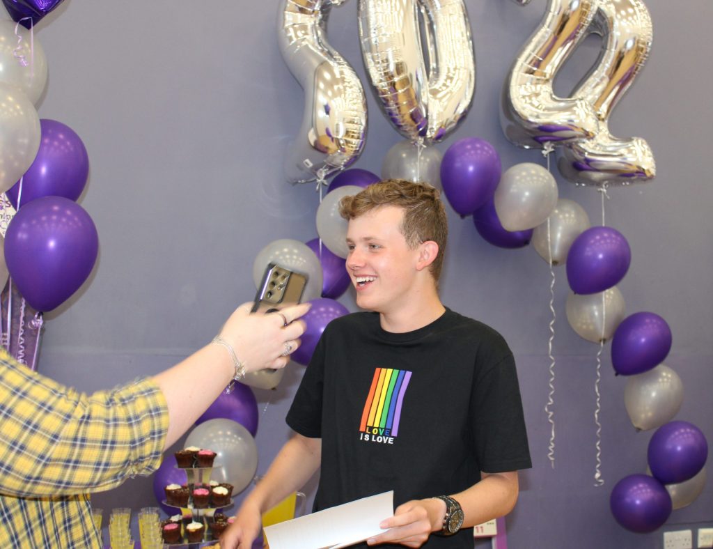 Northern Education Trust GCSE students perform exceptionally well