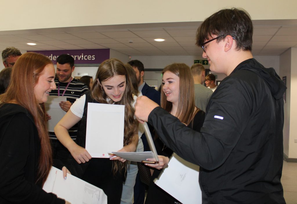 Northern Education Trust extremely pleased with GCSE results