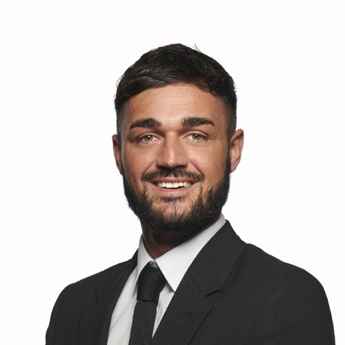 Josh Guerbaai