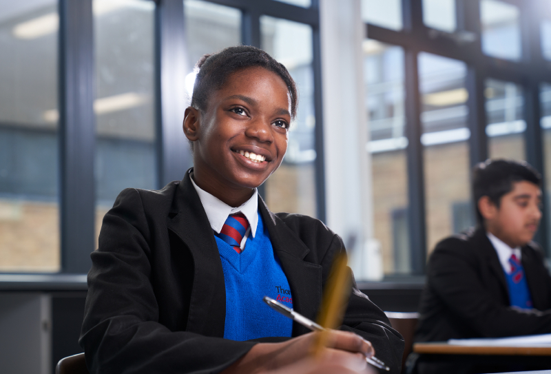 Thornaby Academy