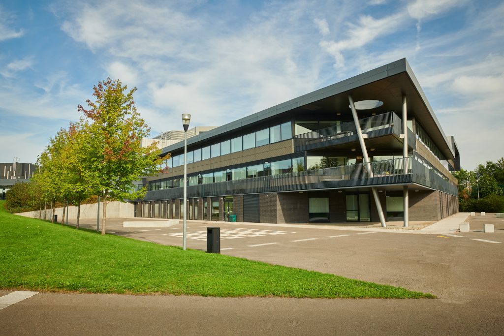 Northern Education Trust Kirk Balk Academy hosts insightful ‘round table’ event with Teach First CEO, Russell Hobby CBE
