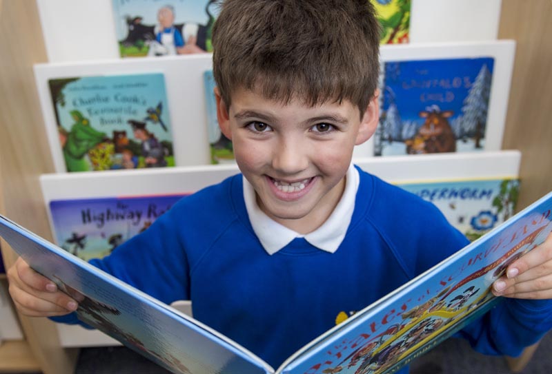 Chesham Primary Academy
