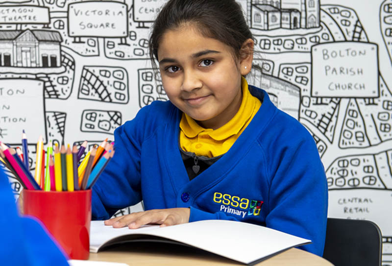 Essa Primary Academy