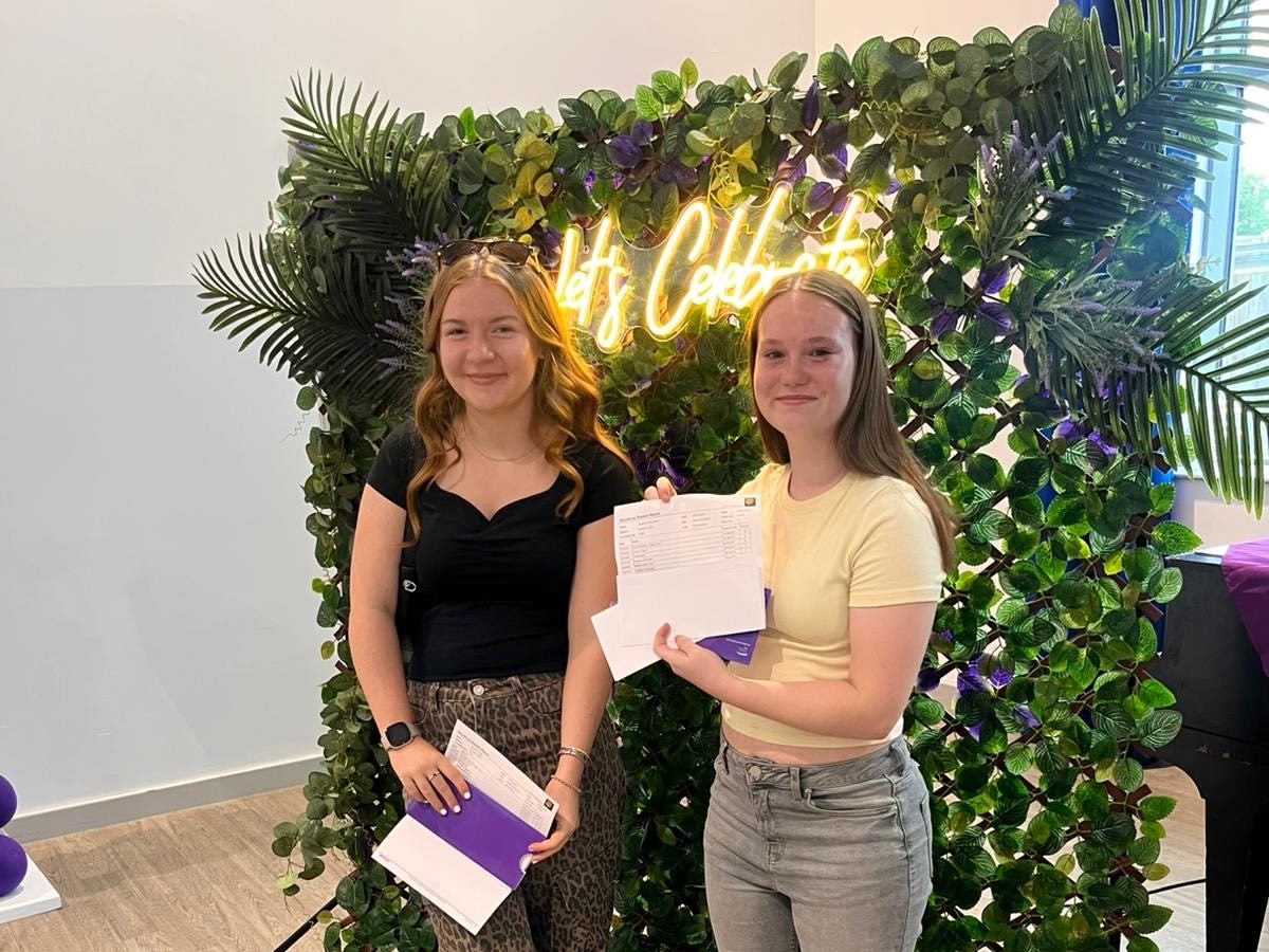 Northern Education Trust GCSE results excel once again