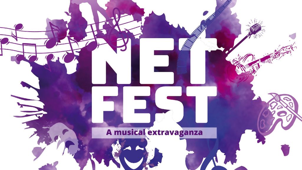 Celebrating NET Fest 2026
